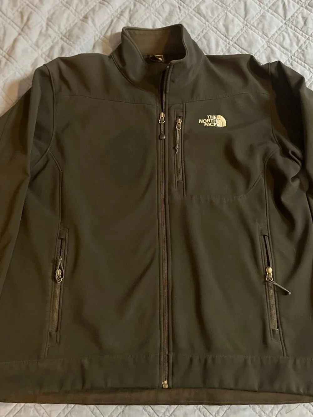The North Face north face